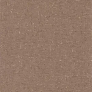 Tapeta ścienna tło brązowe tkanina bawełna z metalicznymi elementami Gaze 103772029 Caselio Hit cenowy