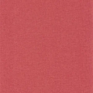 Dodaj do koszyka Tapeta ścienna tło bordowe tkanina bawełna Gaze 103768079 Caselio