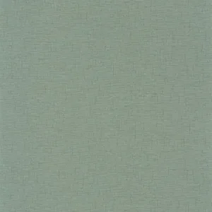 Tapeta ścienna tło ciemnozielone tkanina bawełna Gaze 103767556 Caselio Oferta czasowa
