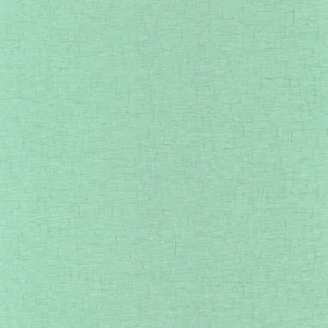 Hit sprzedaży Tapeta ścienna tło zielone tkanina bawełna Gaze 103767449 Caselio