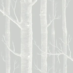 Ostatnia szansa Tapeta ścienna w drzewa Whimsical Woods 103/5022 Cole & Son