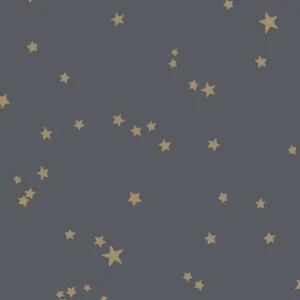 Tapeta ścienna w gwiazdy gwiazdki Whimsical Stars 103/3017 Cole & Son Ograniczona ilość