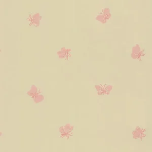 Hit cenowy Tapeta ścienna w motylki Whimsical Peaseblossom Scan 103/10036 Cole & Son