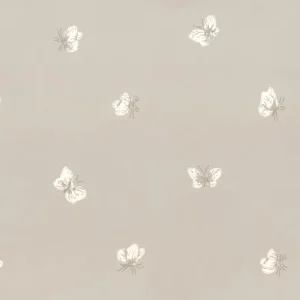 Wybór klientów Tapeta ścienna w motylki Whimsical Peaseblossom Scan 103/10034 Cole & Son
