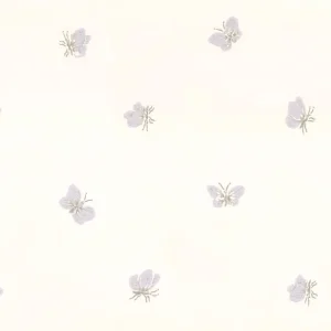 Wybór klientów Tapeta ścienna w motylki Whimsical Peaseblossom Scan 103/10033 Cole & Son