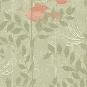 Zamów dziś Tapeta ścienna w ryby Whimsical Nautilus 103/4020 Cole & Son