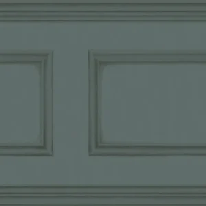 Zamów dziś Tapeta ścienna zielona sztukateria Historic Royal Palaces – Great Masters 118/14032 Cole & Son