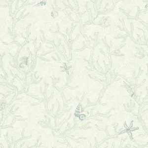 Bezpieczna płatność Tapeta ścienna koralowiec muszelki Versace III 34496-2 AS Creation