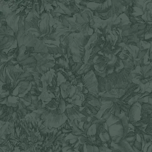 Tapeta ścienna kwiaty kwiatki Museum 307345 Eijffinger Oferta limitowana