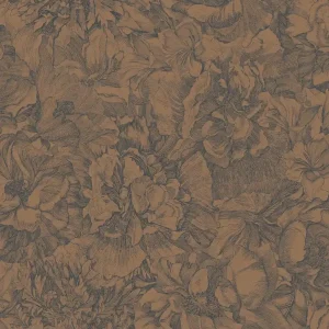 Super okazja Tapeta ścienna kwiaty kwiatki Museum 307344 Eijffinger