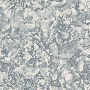 Tapeta ścienna kwiaty kwiatki Museum 307343 Eijffinger Oferta limitowana