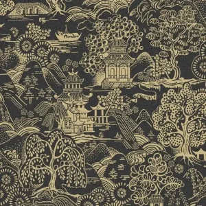 Tapeta ścienna orientalna Japonia 105929 Graham & Brown Bezpieczna płatność