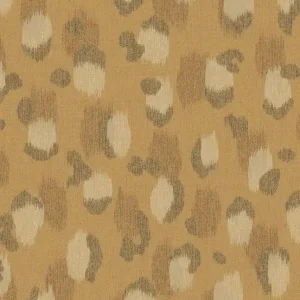 Tapeta ścienna panterka centki Skin 300543 Eijffinger Darmowa dostawa