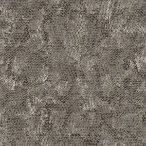 Tapeta ścienna szara skóra krokodyla Skin 300521 Eijffinger Wyprzedaż