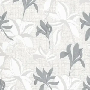 Tapeta ścienna w kwiaty kwiatki lilie 10241-10 Luna 2 Erismann Bezpieczne zakupy