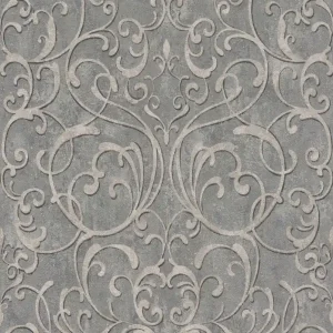 Tapeta ścienna w ornament 651621 Timeout #tapetenwechsel RASCH Sprawdź teraz