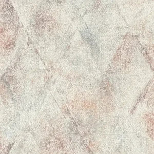 Tylko do końca tygodnia Tapeta ścienna geometryczna romby 507362 Timeout #tapetenwechsel RASCH