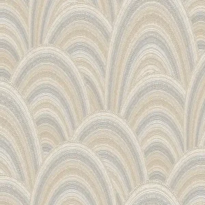 Tapeta ścienna geometryczna Moderna 49341 Cristiana Masi Bestseller