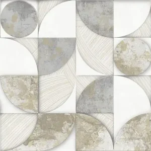 Tapeta ścienna geometryczna Moderna 49311 Cristiana Masi Wyprzedaż
