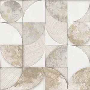 Rabat Tapeta ścienna geometryczna Moderna 49310 Cristiana Masi