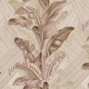 Tapeta ścienna liście bananowca Moderna 49303 Cristiana Masi Wyjątkowa oferta