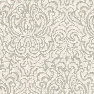 Wyprzedaż Tapeta ścienna w ornament Tessuto 2 96193-3 AS Creation