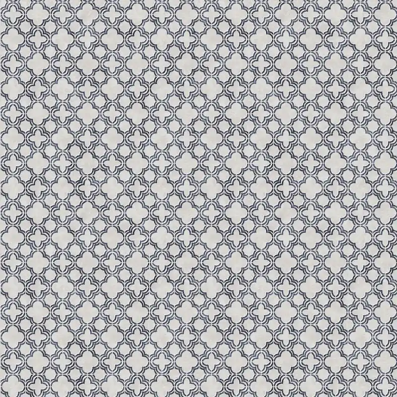 Zniżka Tapeta ścienna w marokańską koniczynę Classic Silks 3 CS35618 Galerie