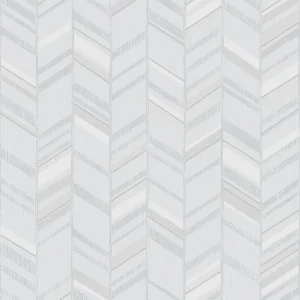 Nie przegap Tapeta ścienna w jodełkę geometryczna Special FX G67717 Galerie
