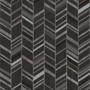 Ograniczona ilość Tapeta ścienna w jodełkę geometryczna Special FX G67716 Galerie