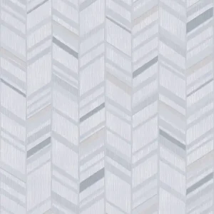 Ostatnia szansa Tapeta ścienna w jodełkę geometryczna Special FX G67711 Galerie