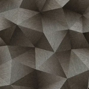 Tapeta ścienna geometryczna trójkąty 3D GMK Fashion for Walls 3 10216-15 Erismann Łatwy zwrot