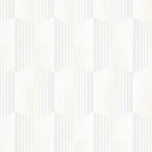 Wyjątkowa oferta Tapeta ścienna geometryczna Charisma 10247-31 Erismann