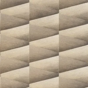 Dodaj do koszyka Tapeta ścienna geometryczna 554649 Composition RASCH
