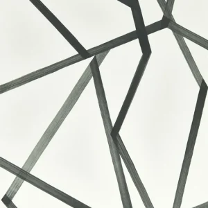 Tani Tapeta ścienna geometryczna Colour 112600 Harlequin