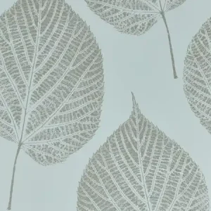 Tapeta ścienna liście Colour 112610 Harlequin Darmowy zwrot