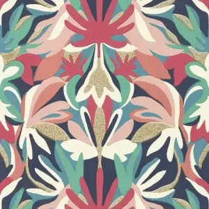 Oferta czasowa Tapeta ścienna Colour 112761 Harlequin