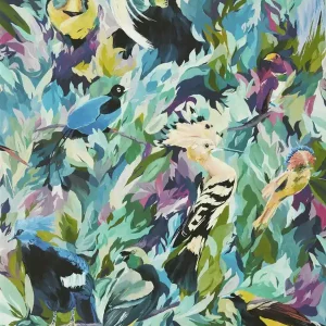 Tapeta ścienna ptaki Colour 112763 Harlequin Ograniczona ilość
