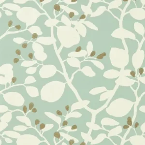 Tapeta ścienna liście listki Colour 112771 Harlequin Oferta limitowana