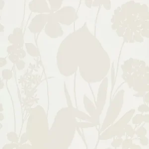 Premium Tapeta ścienna liście listki Colour 111053 Harlequin