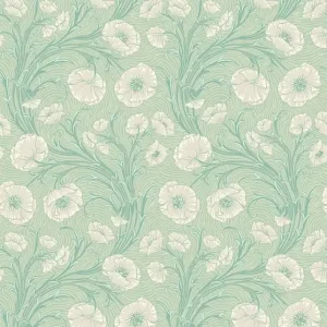 Kup teraz Tapeta ścienna maki kwiatki Treasured Poppy Flow 2271 Boråstapeter