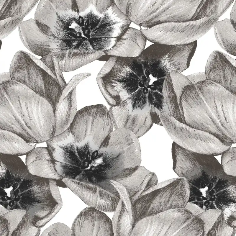 Tapeta ścienna w kwiaty Silva 5404-10 Decor Maison Zamów teraz