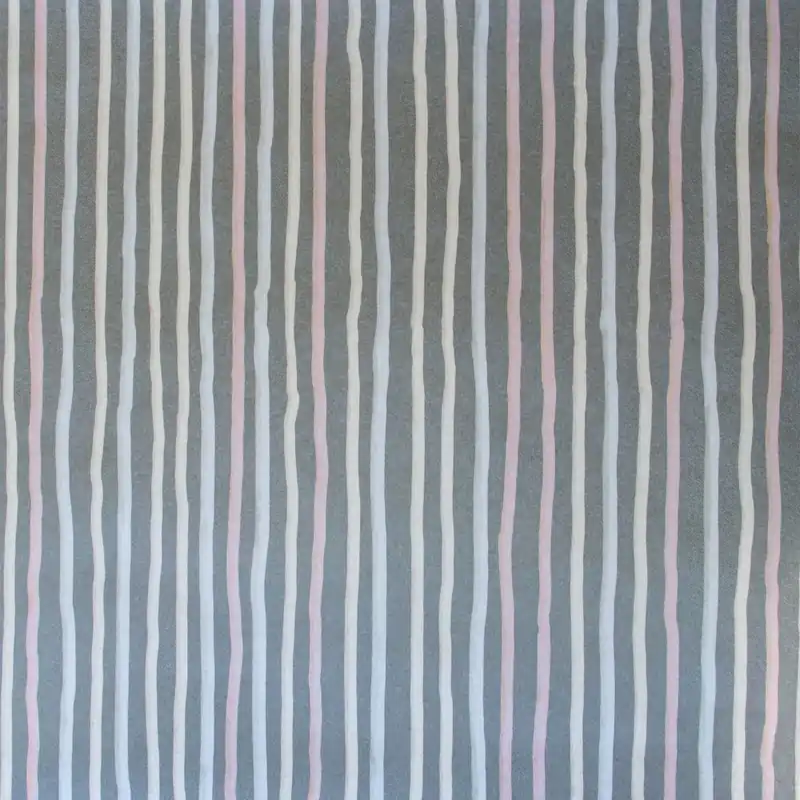 Tapeta ścienna dziecięca w kolorowe paseczki Great Kids Stripes 26848-HTM Hohenberger Tani