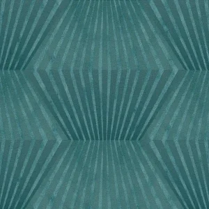 Zniżka Tapeta ścienna geometryczna Titanium 3 38204-1 AS Creation