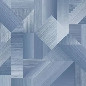 Okazja Tapeta ścienna geometryczna Texstyle G56624 Galerie