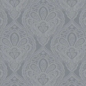 Tapeta ścienna ornament Emporium DWP0247-02 Galerie Wyjątkowa oferta