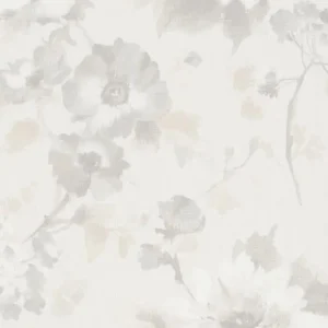 Tapeta ścienna w kwiaty kwiatki piwonie Fashion for Walls 10051-14 Erismann Ostatnia szansa