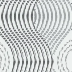 Łatwy zwrot Tapeta ścienna w fale Fashion for Walls 10045-10 Erismann