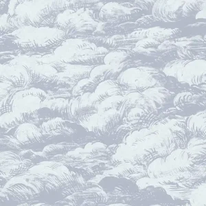 Bezpieczna płatność Tapeta ścienna w chmury Jungle Chic 37705-4 AS Creation