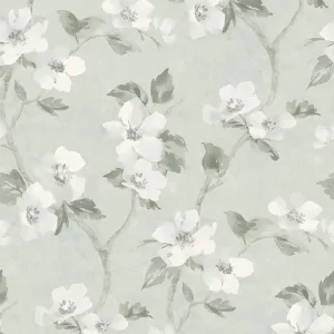 Tapeta ścienna kwiaty kwiatki Cottage Garden 3585 Borastapeter Cena promocyjna