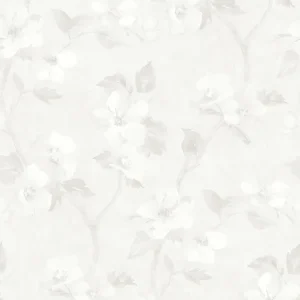 Tapeta ścienna kwiaty kwiatki Cottage Garden 3583 Borastapeter Oferta limitowana
